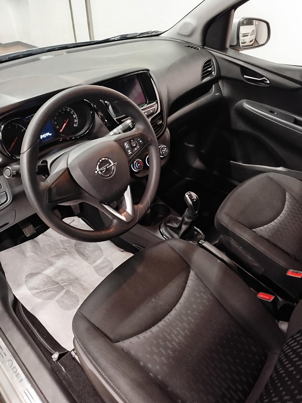 Opel Karl Rocks 1.0 73 CV Start&Stop