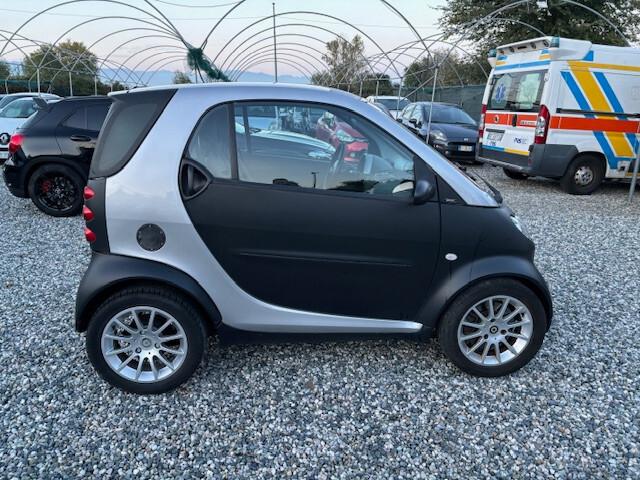 Smart ForTwo 700 coupé pulse (45 kW)