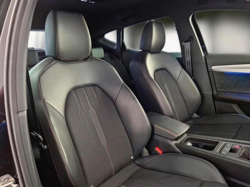 CUPRA FORMENTOR 1.5 TSI