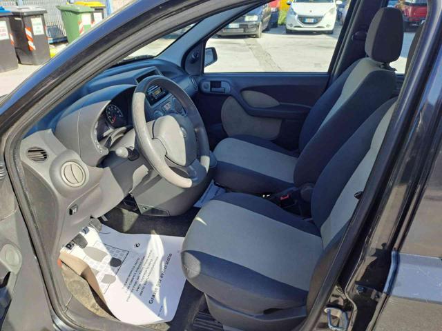 FIAT Panda 1.2 Dynamic GPL