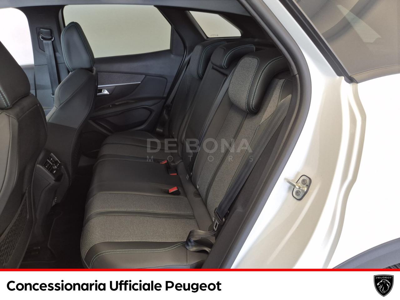 Peugeot 3008 1.2 puretech t allure s&s 130cv
