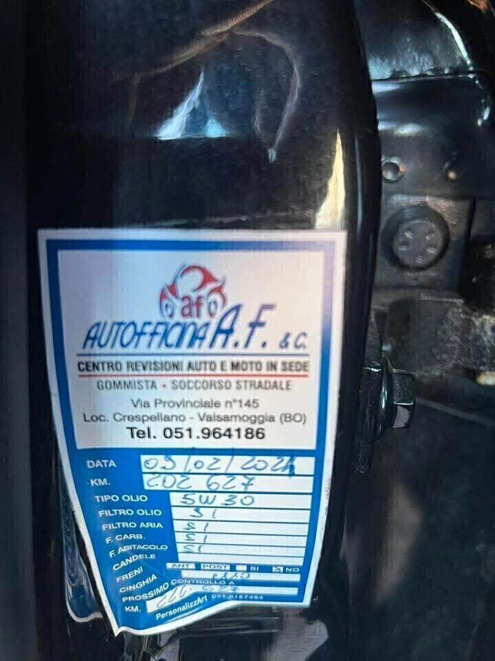 Fiat Punto Evo Punto Evo 1.3 Mjt 75 CV DPF 5 porte S&S Dynamic