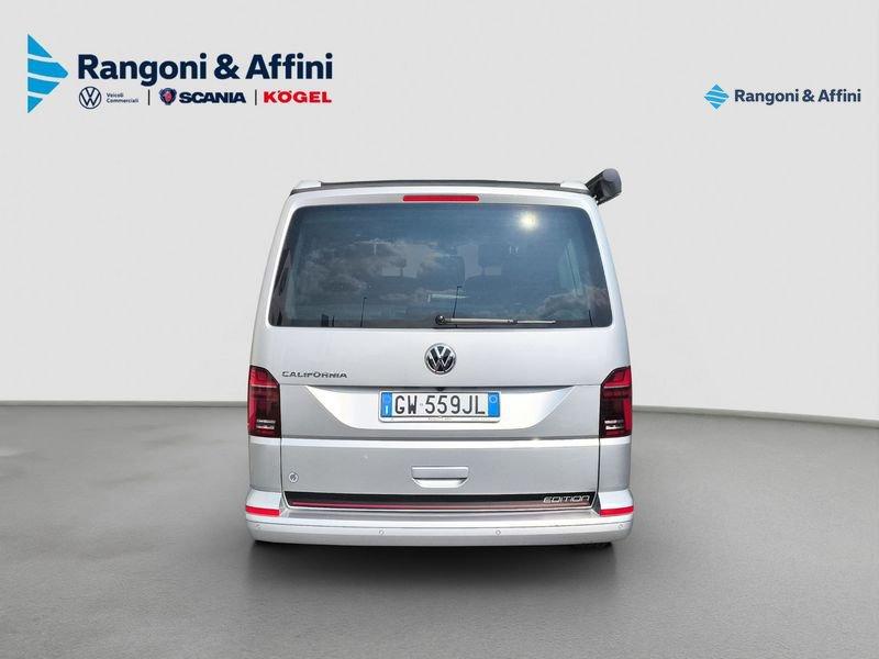 Volkswagen California California 2.0 TDI 150CV DSG Beach Camper Edition