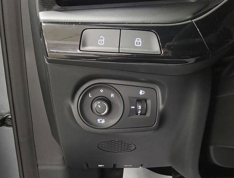 MG MG3 MG3 1.5 Hybrid+ Luxury con BONUS EASY GO'