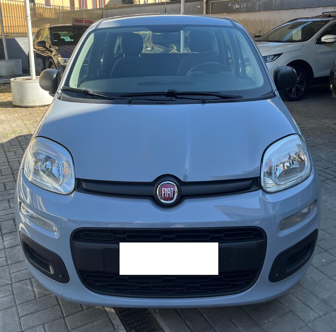 Fiat Panda 1.2 Benzina Connected by Wind - Anche Per Neopatentati - 2019