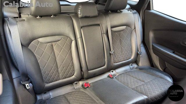 RENAULT Kadjar Blue dCi 8V 115CV EDC Intens