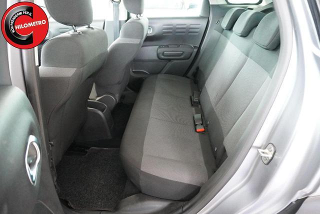 CITROEN C3 Aircross PureTech 110 S&S Feel