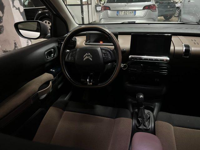 CITROEN C4 Cactus BlueHDi 100 Shine GARANZIA 24 MESI