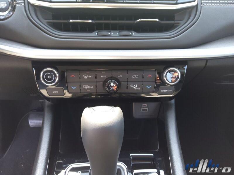 Jeep Compass e-Hybrid My24 Altitude