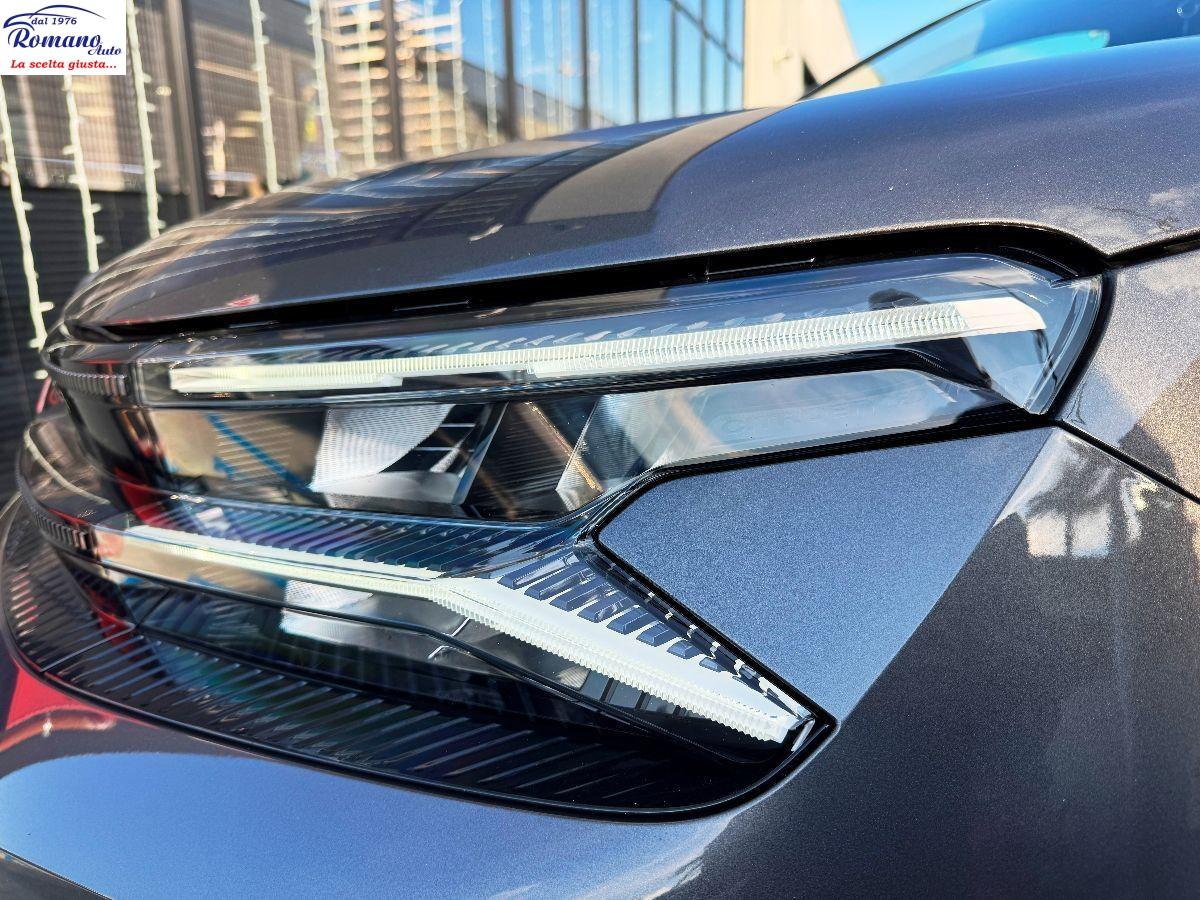 CITROEN - C5 Aircross - Hybrid 136 e-DCS 6 Plus#RETROCAMERA!