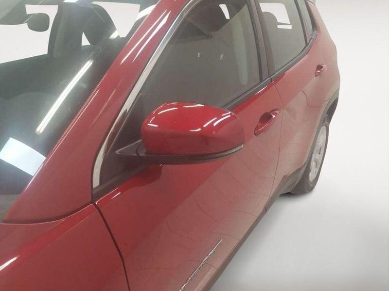 Jeep Compass 1.4 m-air Business 2wd 140cv my19