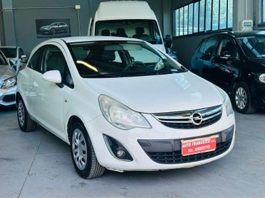 Opel Corsa 1.2 3 porte Edition