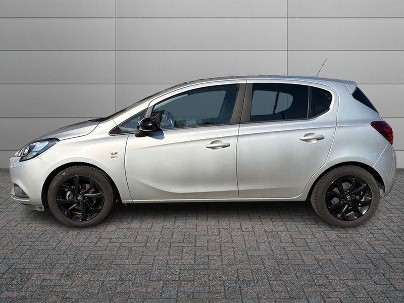 Opel Corsa Corsa 3p 1.4 120 Anniversary Gpl Tech 90cv