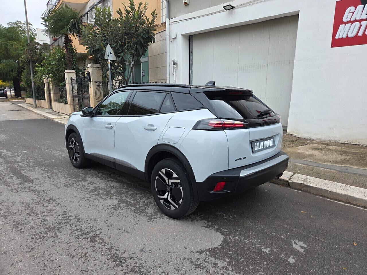 PEUGEOT 2008 BLUEHDI 130 EAT8 ALLURE PACK