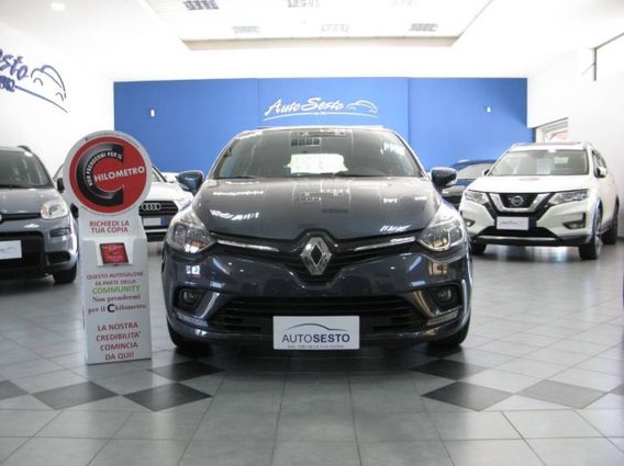 Renault Clio 1.5 DCI 90 CV BUSINESS