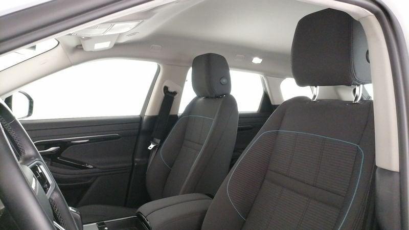 Land Rover RR Evoque Range Rover Evoque 2.0d i4 mhev awd 204cv auto