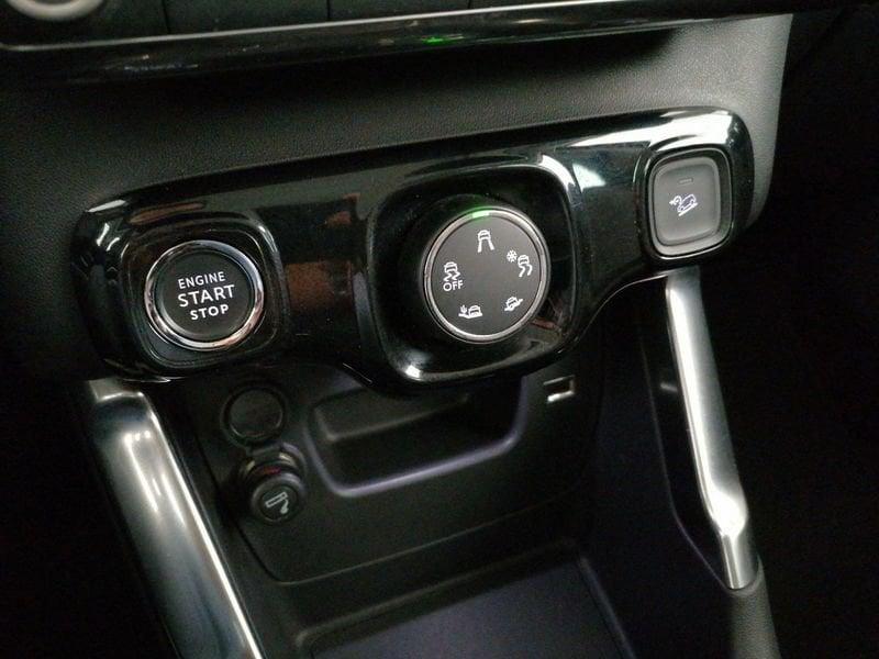 Citroën C3 Aircross 1.5 bluehdi Shine Pack s&s 110cv