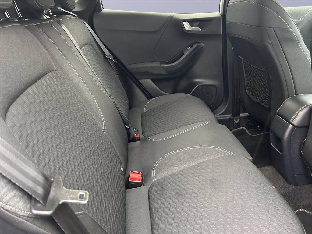 FORD Puma 1.0 ecoboost Titanium s&s 125cv del 2020