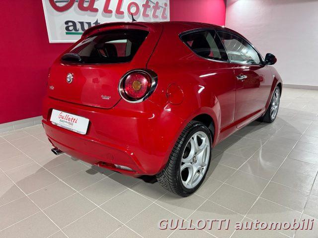 ALFA ROMEO MiTo 1.3 JTDm 85CV Distinctive