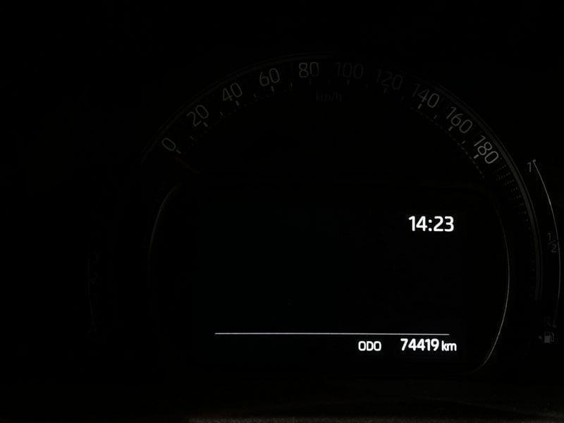Toyota Aygo X 1.0 VVT-i 72 CV 5 porte Lounge Air S-CVT