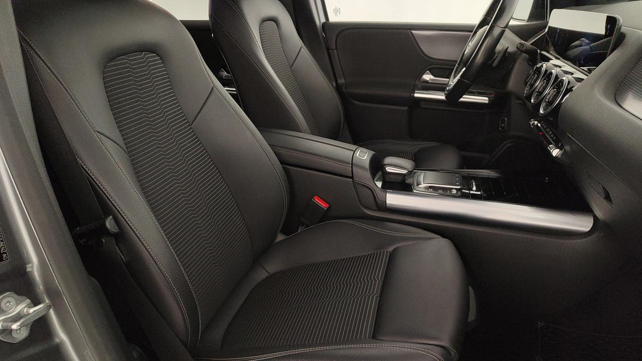 Mercedes-Benz B 180 d Sport Plus auto