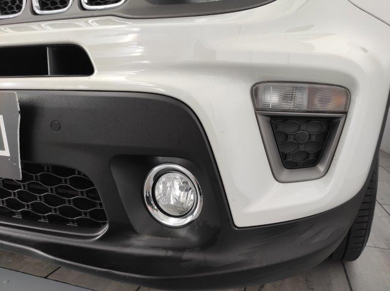 JEEP Renegade - Renegade 1.0 T3 Limited