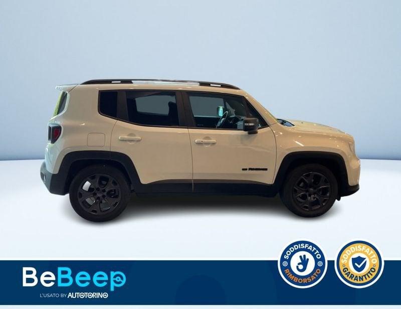 Jeep Renegade 1.0 T3 80TH ANNIVERSARY 2WD