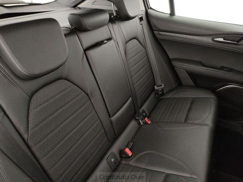 Alfa Romeo Stelvio 2.2 Turbodiesel 210 CV AT8 Q4 Super