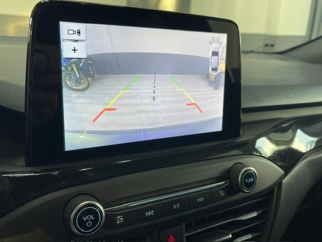 Ford Focus 2.3 EcoBoost 280 CV 5p. ST