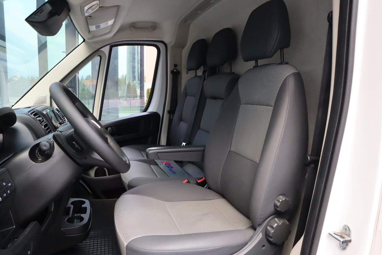 Fiat Ducato 2.2 Mjt L2H2 SENSORI SOLO 29.900KM!