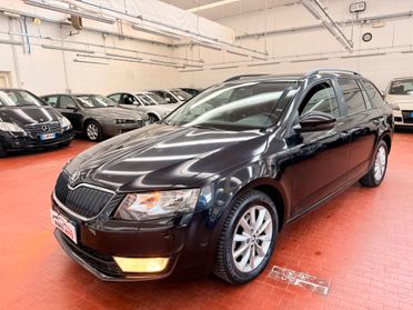 Skoda Octavia 1.6 TDI CR 110 CV DSG Ambition