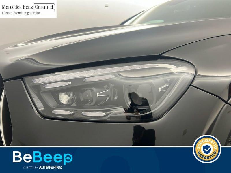 Mercedes-Benz GLE Coupé GCOUPE AMG 53 AMG LINE PREMIUM PLUS 4MATIC+ AUT