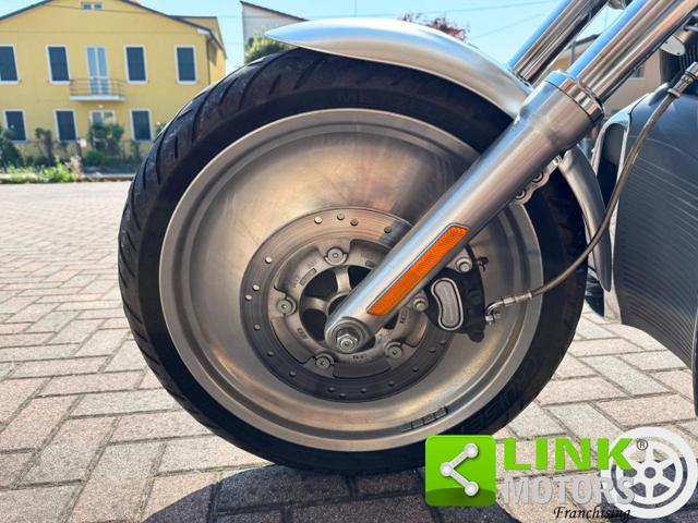 HARLEY-DAVIDSON 1130 V-ROD - VRSCB Completamente Originale