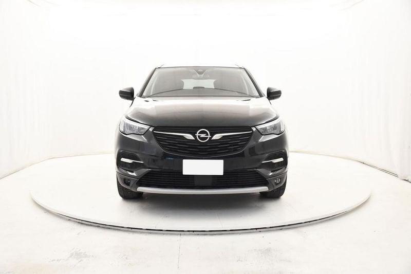 Opel Grandland X 1.6 ecotec Innovation s&s 120cv