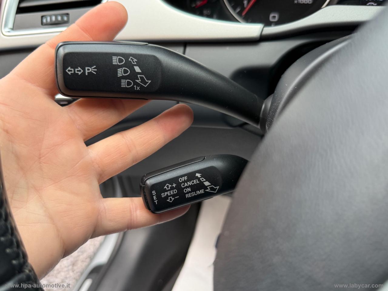 AUDI A4 Avant 2.0TDI 143CV AMBITION NAVI XENON LED CARPLAY