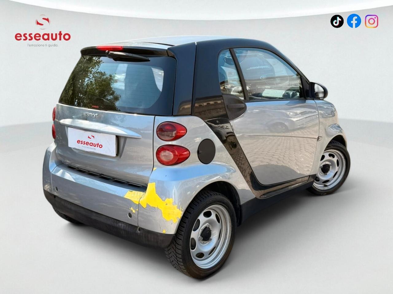 Smart ForTwo 1000 52 kW coupé - PROMO MAGGIO!