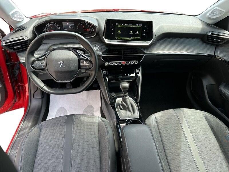Peugeot 208 PureTech 100 Stop&Start 5 porte Allure
