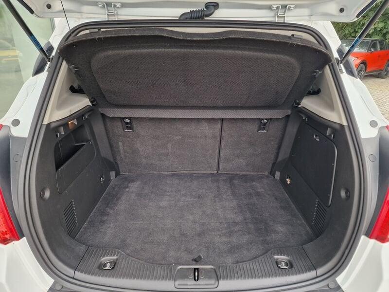 Opel Mokka 1.4 140cv GPL