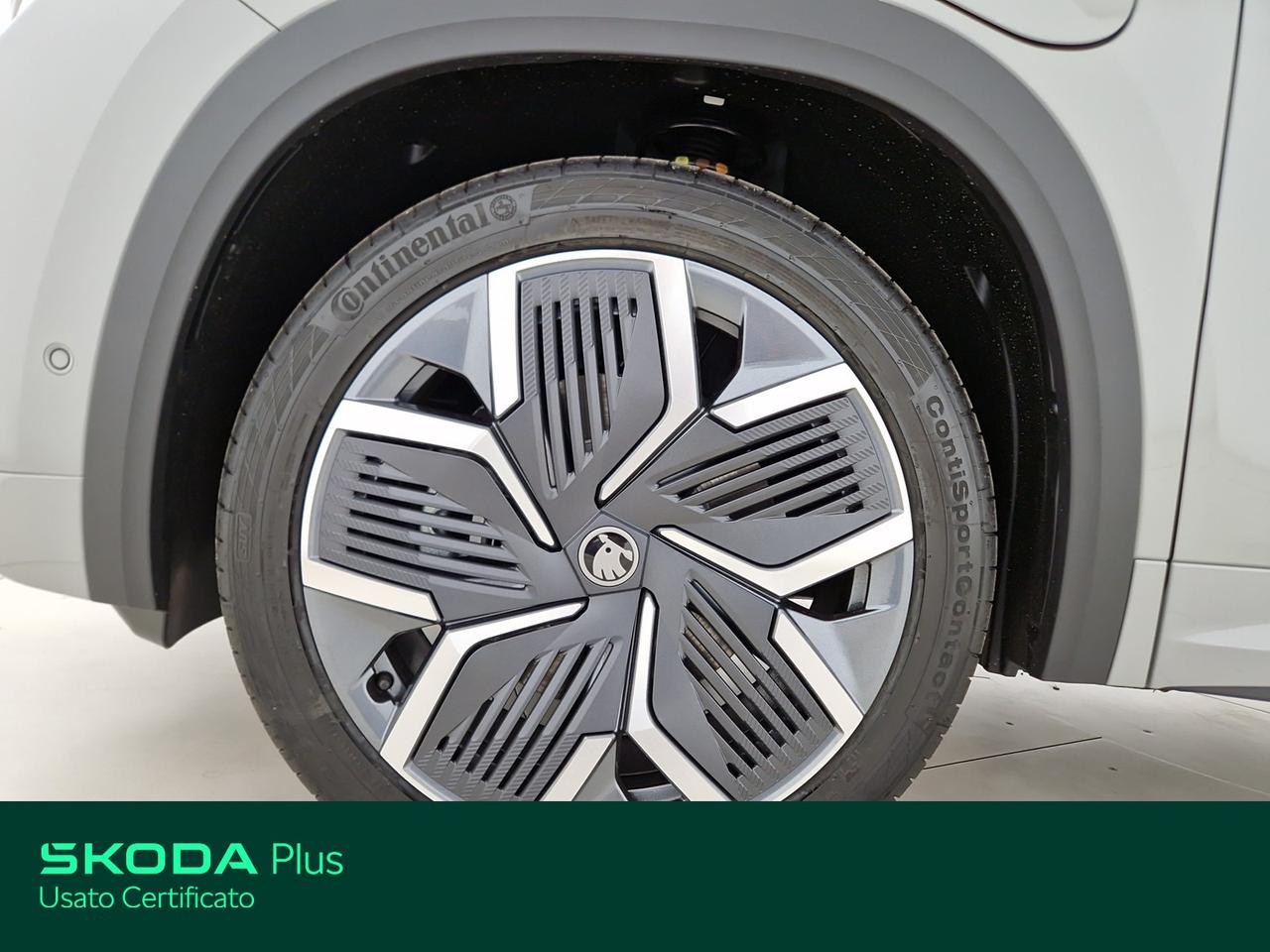 Skoda Kodiaq 1.5 tsi phev sportline 130 edition 204cv dsg