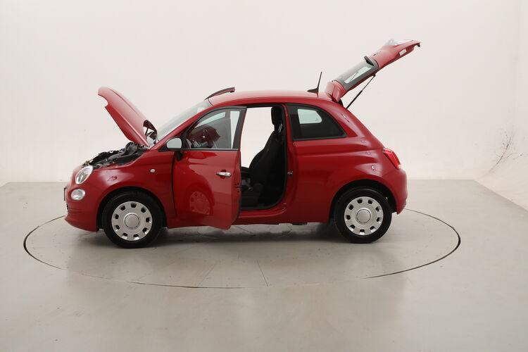 Fiat 500 Hybrid BR930235 1.0 Mild Hybrid 70CV