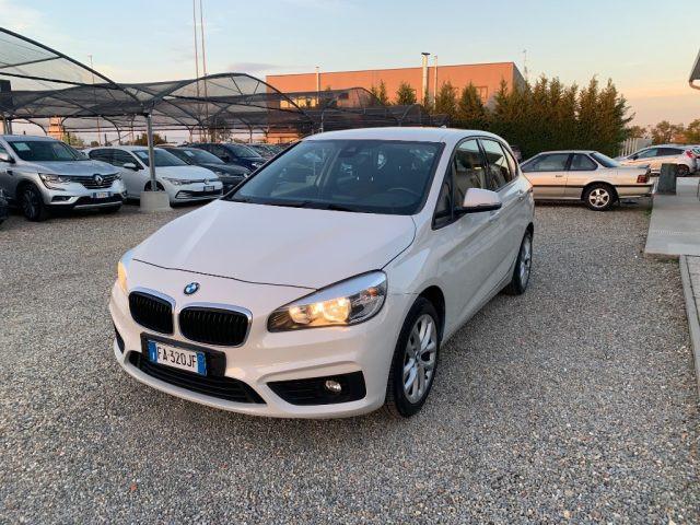 BMW 218 d Active Tourer Advantage