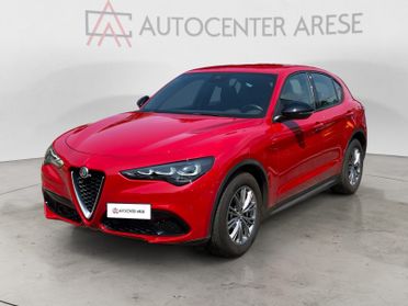 Alfa Romeo Stelvio 2.2 t Super rwd 160cv auto