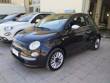 Fiat 500 1.3 Multijet 16V 95 CV Lounge