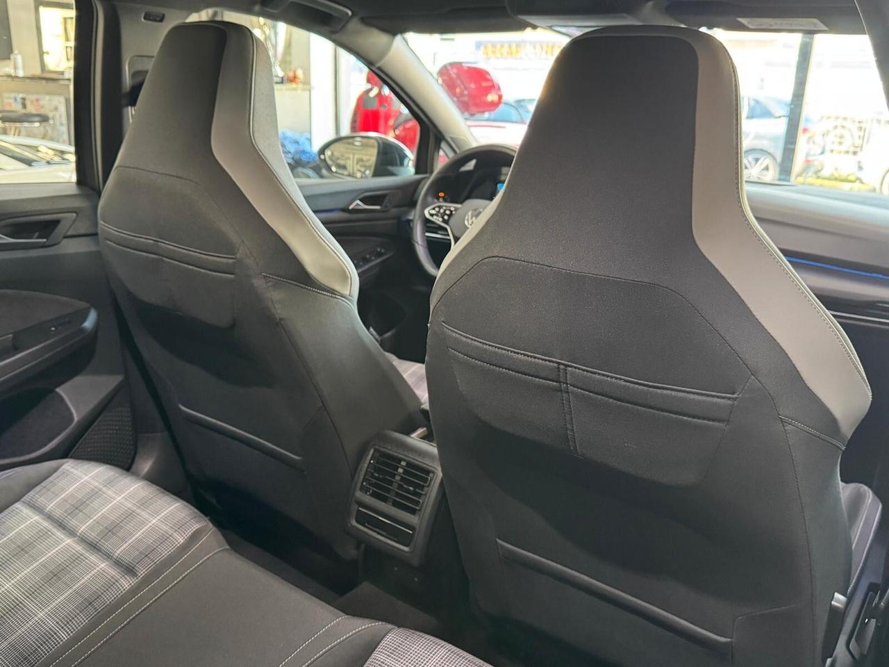 Volkswagen Golf 2.0 TDI GTD DSG PARI AL NUOVO CON SOLI 33.000 KM!!!