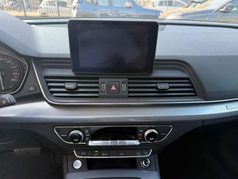 Audi Q5 50 TFSI 299 CV e quattro S tronic Business