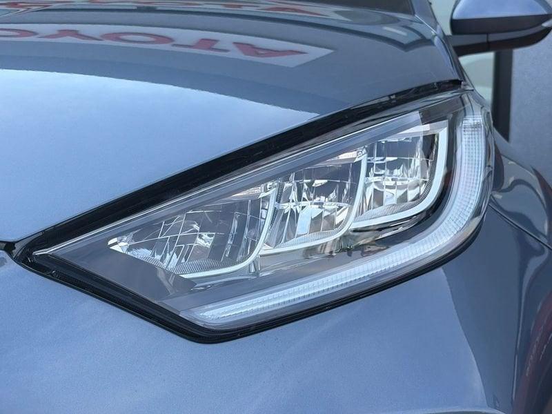 Toyota Yaris 1.5 Hybrid 130 Premium e-CVT