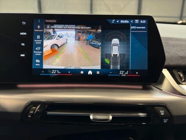 Bmw X2 sDrive 20d Msport