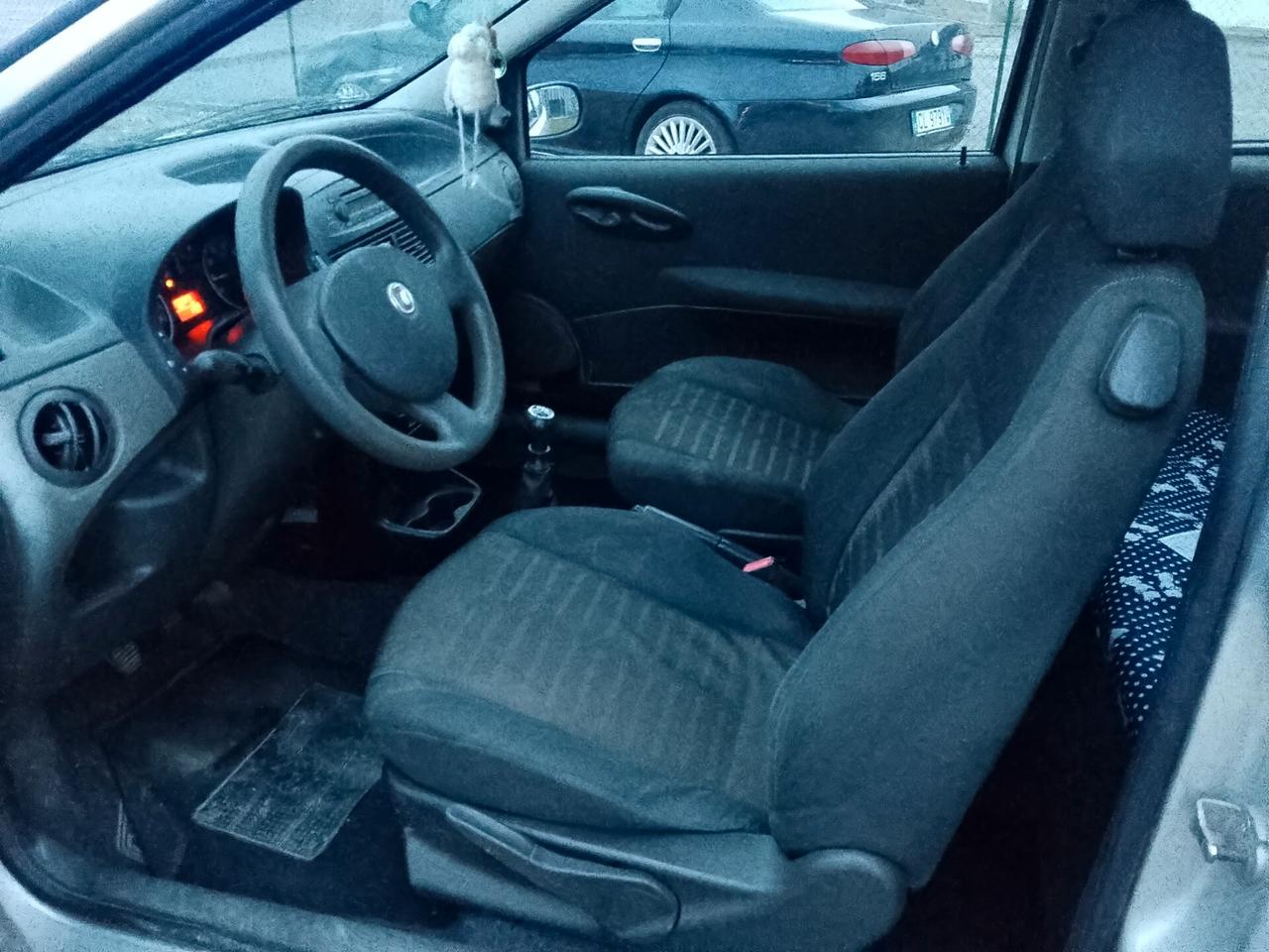 Fiat Punto Classic 1.2 3 porte Active