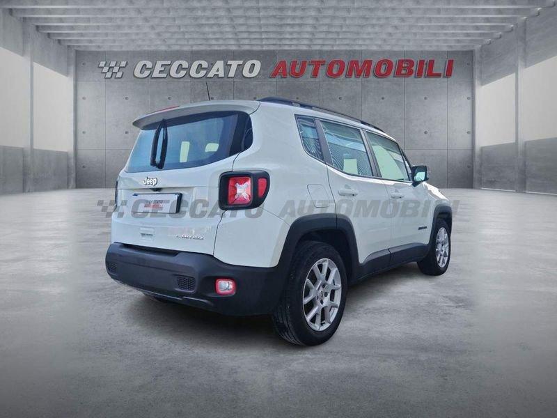 Jeep Renegade Renegade 1.0 t3 Limited 2wd