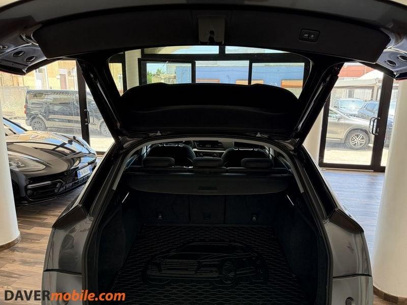 Audi Q5 Sportback 40 TDI S Line quattro S tronic